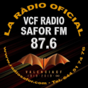 VCF RADIO SAFOR-Logo