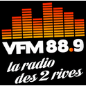 VFM 88.9-Logo