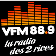 VFM 88.9-Logo