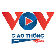 VOV Giao Thông-Logo