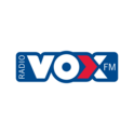 Radio VOX FM-Logo
