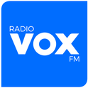 Radio VOX FM-Logo