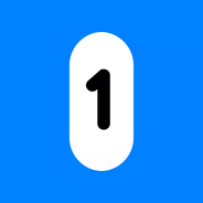 Radio 1-Logo