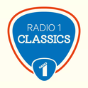 Radio 1-Logo