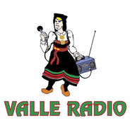 Valle Radio-Logo
