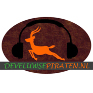 Veluwse Piraten-Logo