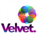 Velvet FM-Logo