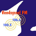 Vendsyssel FM-Logo
