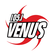 Venus FM 105.1-Logo