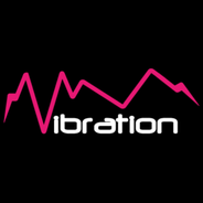 Vibration FM-Logo