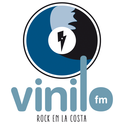 Vinilo FM-Logo