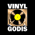 Vinyl Godis-Logo