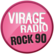 Virage Radio Rock 90 