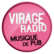 Virage Radio Musique de Pub 