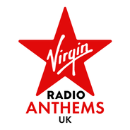 Virgin Radio-Logo