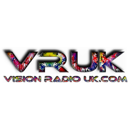 Vision Radio UK VRUK-Logo