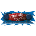 Vivante FM-Logo