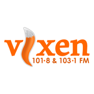 Vixen 101-Logo