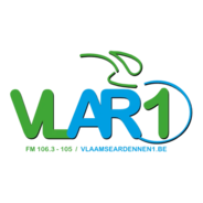 Vlaamse Ardennen 1 VLAR1-Logo
