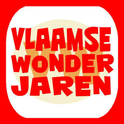 Vlaamse Wonderjaren-Logo
