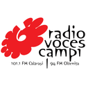 Radio Voces Campi-Logo