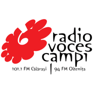 Radio Voces Campi-Logo