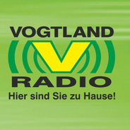 VOGTLAND RADIO-Logo