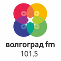 Volgograd FM-Logo