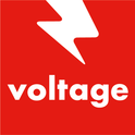Voltage-Logo