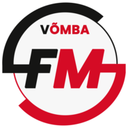 Võmba FM-Logo