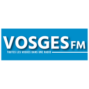 Vosges FM-Logo