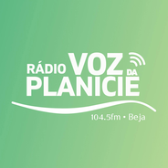 Rádio Voz da Planície-Logo