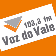 Voz do Vale FM-Logo