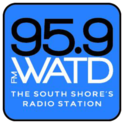WATD 95.9 FM-Logo