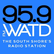 WATD 95.9 FM 