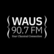 WAUS 90.7