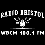 WBCM Radio Bristol-Logo