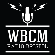WBCM Radio Bristol-Logo