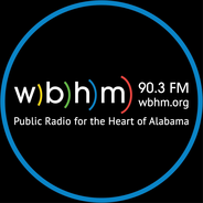 WBHM-Logo