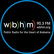 WBHM The Hub 106.1