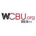 WCBU 89.9-Logo