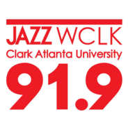 WCLK 91.9-Logo