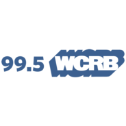WCRB 99.5-Logo