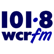 WCR FM-Logo