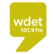 WDET FM 101.9 