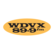 WDVX 