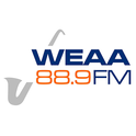 WEAA-Logo