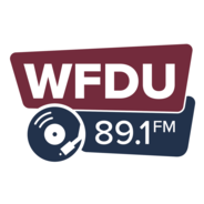 WFDU-Logo