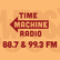 WFOS The Time Machine Radio Network 