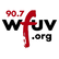 WFUV 90.7